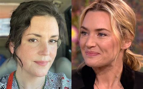 kate winslet instagram|kate winslet melanie lynskey.